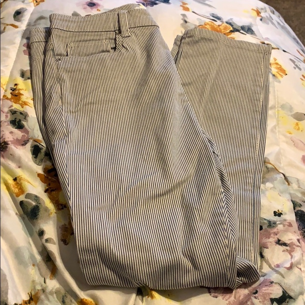 H&M dress pants